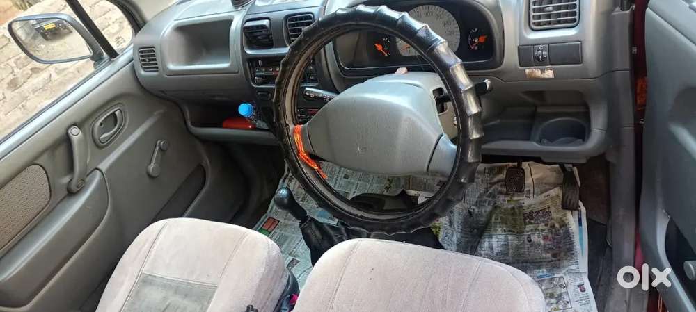 Bank Officers Car.. First  Owner... Only 28000 Kilometres Running