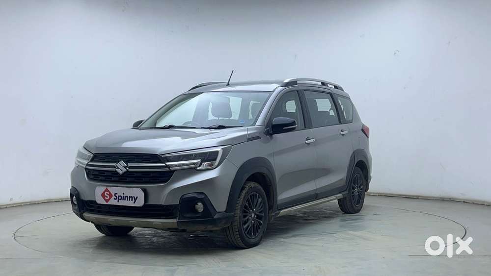 Maruti Suzuki Xl6 1.5 Zeta At, 2020, Petrol