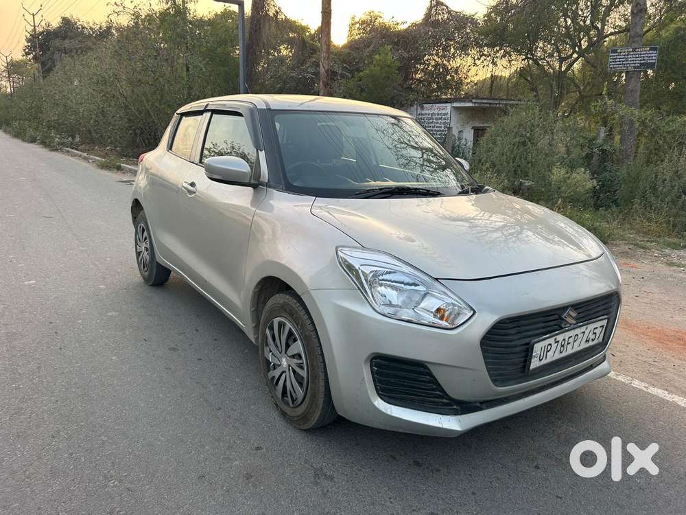 Maruti Suzuki Swift Vdi Bs Iv, 2019, Diesel
