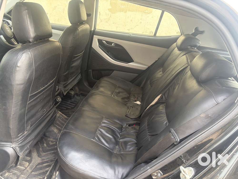Hyundai Creta Diesel Manual 2020