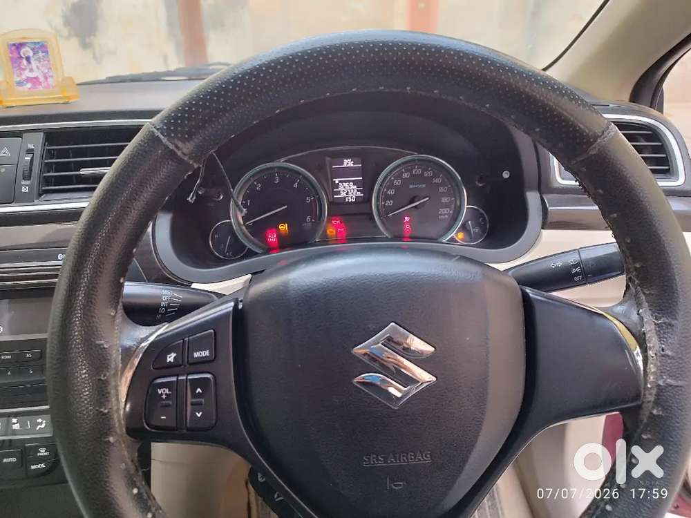 Maruti Suzuki Ciaz Diesel 2016