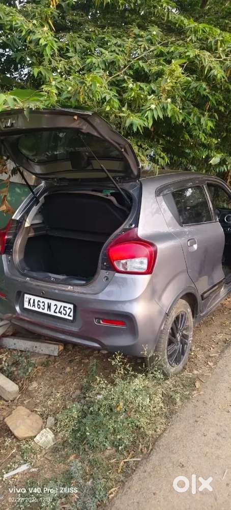 Maruti Suzuki Celerio 2022 Petrol 93000 Km Driven