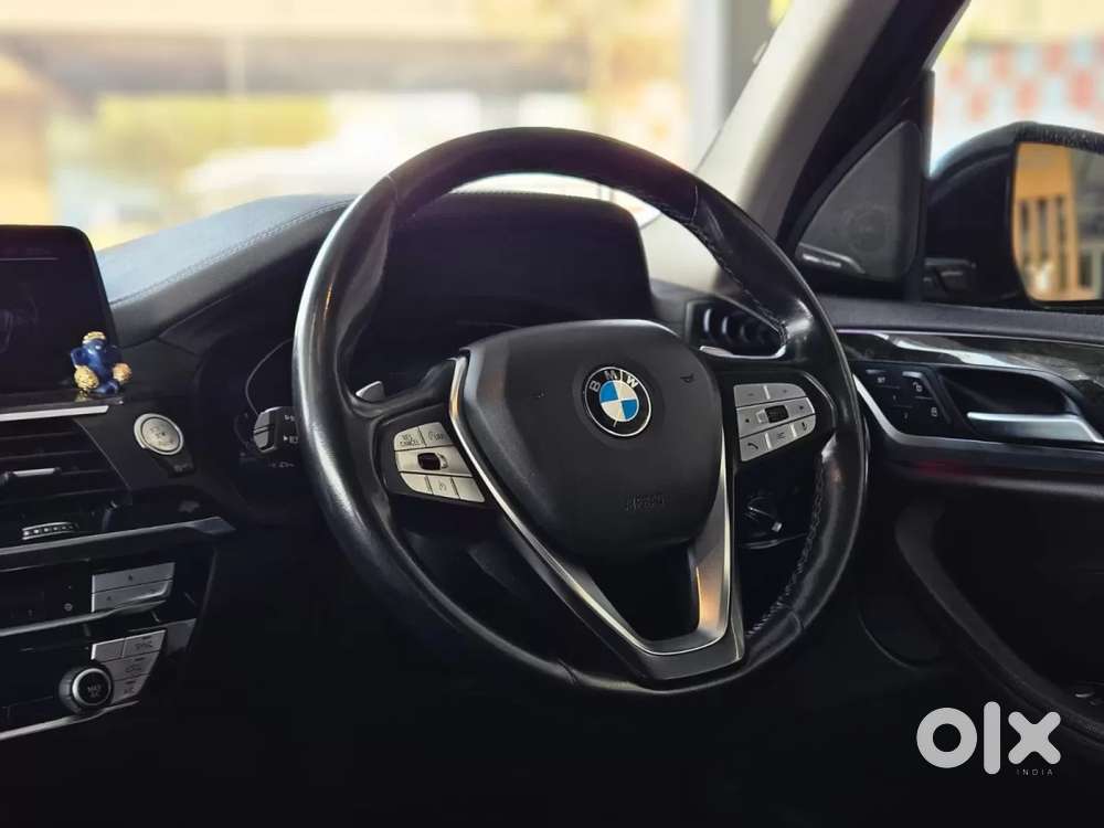 Bmw X3 Xdrive 30i Luxury Line, 2020, Petrol
