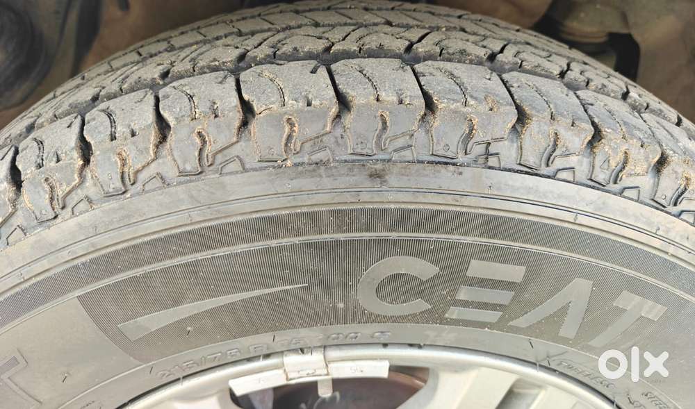 Mahindra Tuv 300 T10, 2019, Diesel