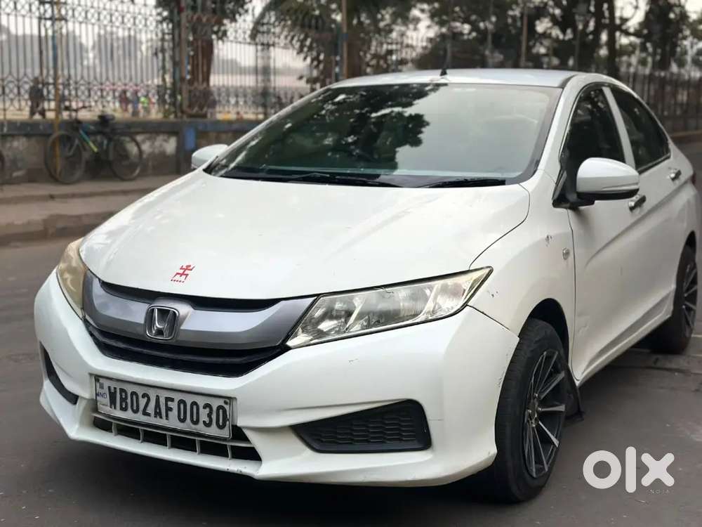 Honda City I-vtec I20 Style Performance Ka Perfect Combo Sale Urgent