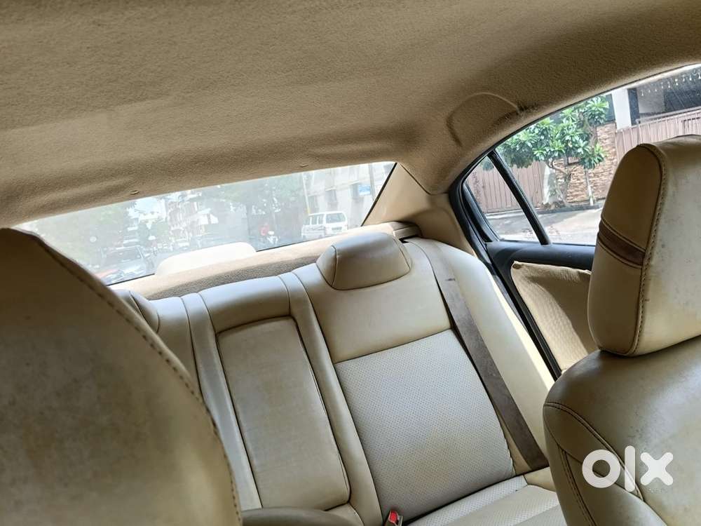 Honda City Diesel 2015