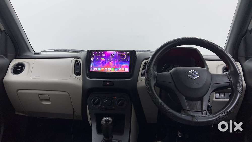 Maruti Suzuki Wagon R 1.0 2010-2013 Lxi Cng, 2022, Cng & Hybrids