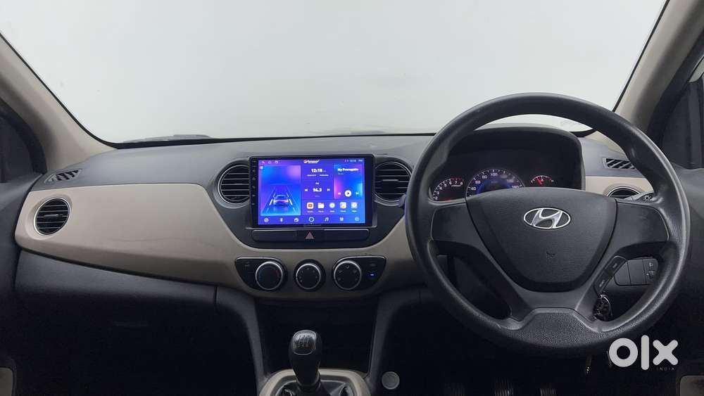 Hyundai Grand I10 1.2 Kappa Magna, 2013, Petrol