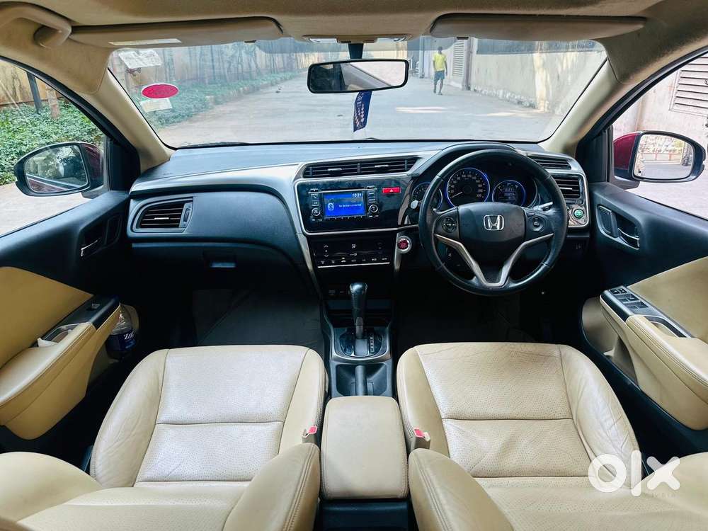 Honda City I Vtec Vx, 2014, Petrol