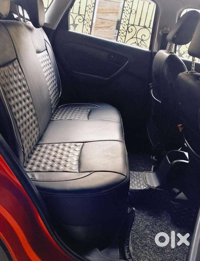 Maruti Suzuki Brezza Vdi, 2016, Diesel