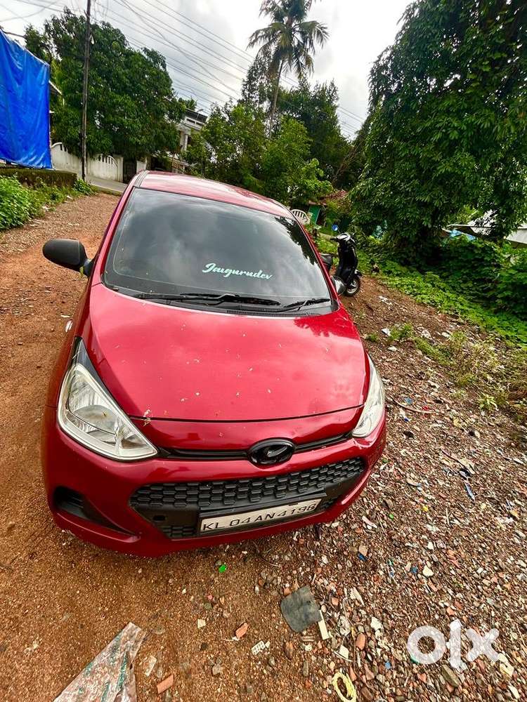 Hyundai Diesel Manual 2019