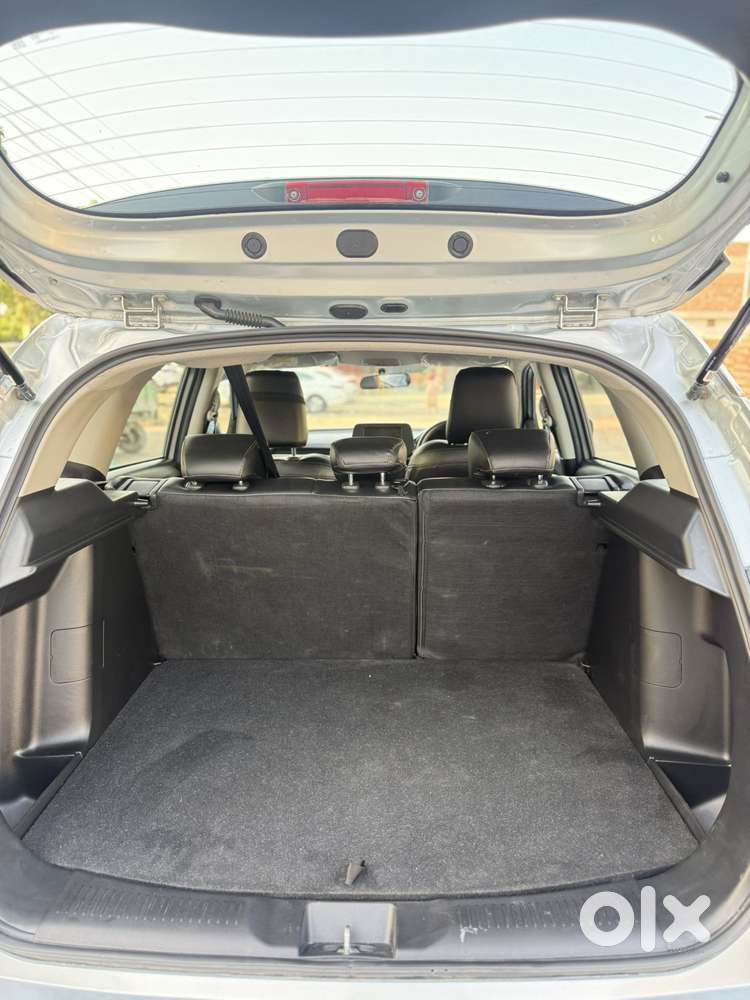 Maruti Suzuki Grand Vitara 1.5 Sigma Smart Hybrid, 2023, Petrol