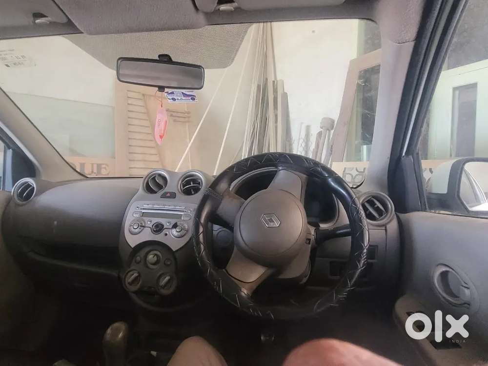 Renault Pulse Diesel 2014
