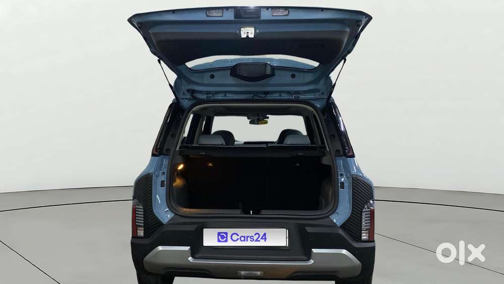 Kia Syros Htx Turbo, 2025, Petrol