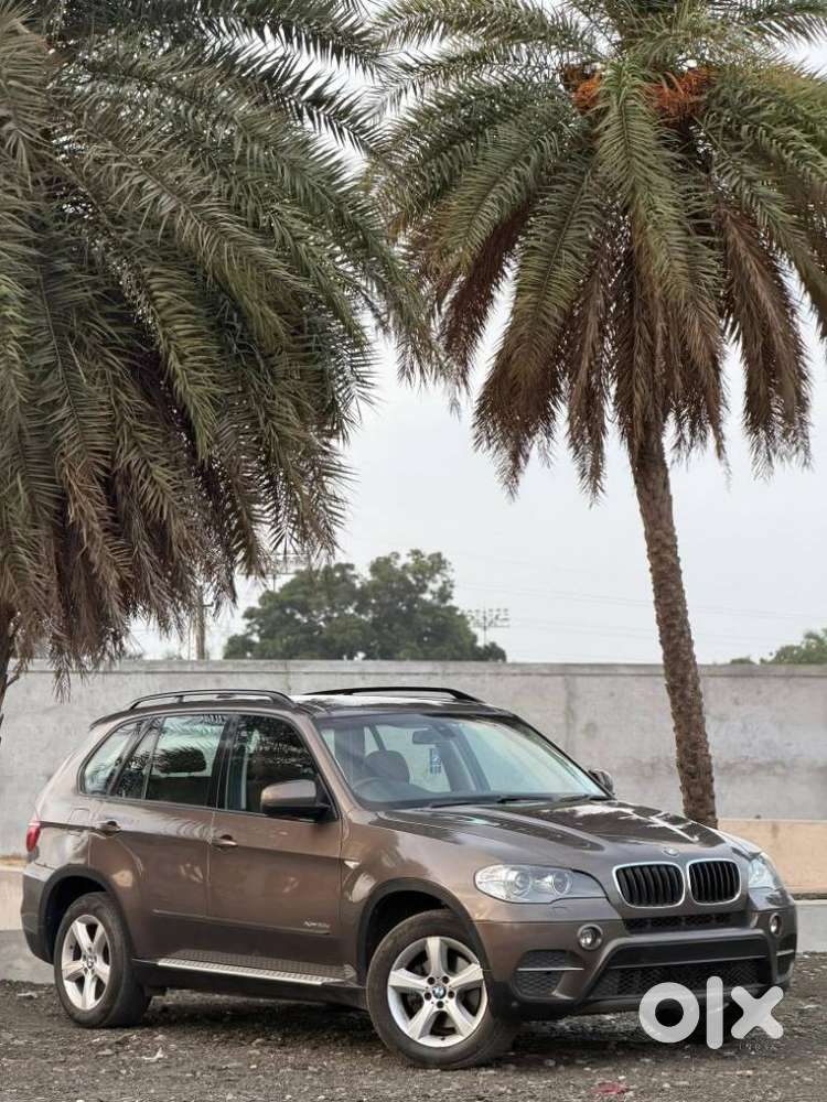 Bmw X5 Xdrive 30d, 2011, Diesel