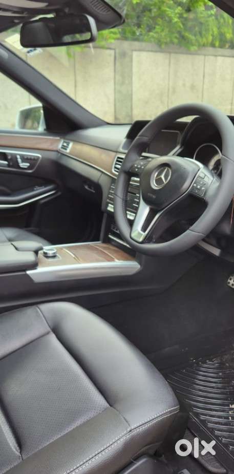 Mercedes-benz E-class 2.1 E 250 Cdi Edition, 2016, Diesel
