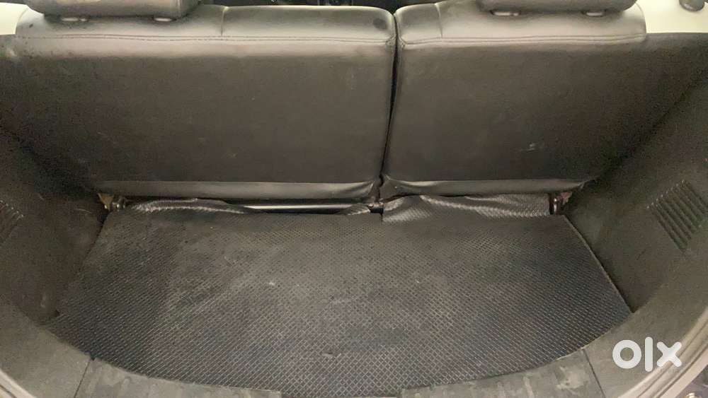 Maruti Suzuki Wagon R Stingray Vxi, 2014, Petrol