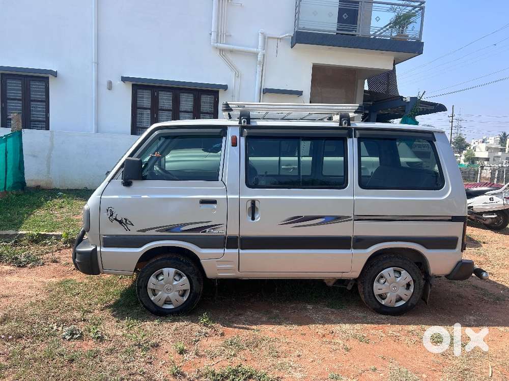 Omni E , Good Condition