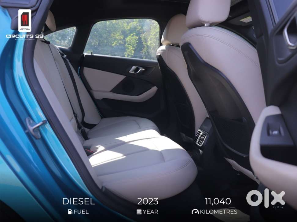 Bmw 2 Series Gran Coupe 220d M Sport [2022-2023], 2023, Diesel