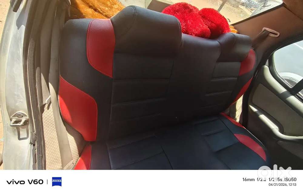 Tata Indigo Ecs 2007 Diesel Good Condition