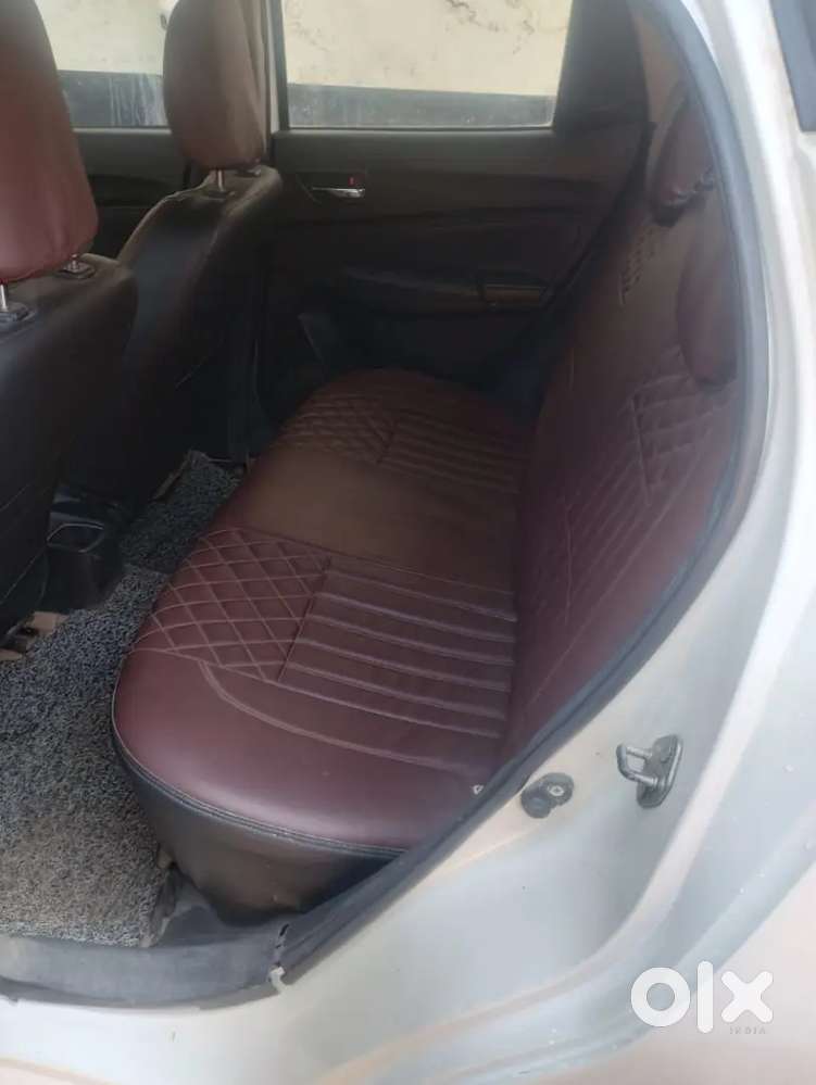 Maruti Suzuki Swift 2021 Petrol 86000 Km Driven