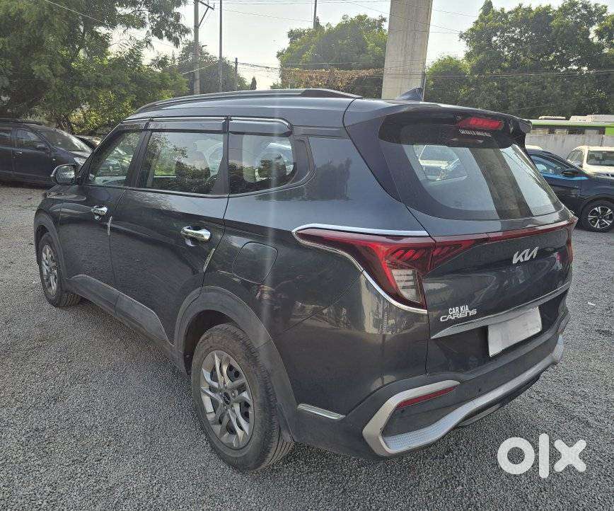 Kia Carens 1.5 Prestige 7 Str, 2022, Diesel