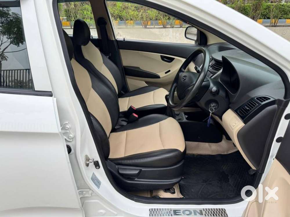 Hyundai Eon Era +, 2014, Petrol