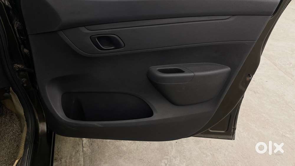 Renault Kwid Rxt, 2016, Petrol