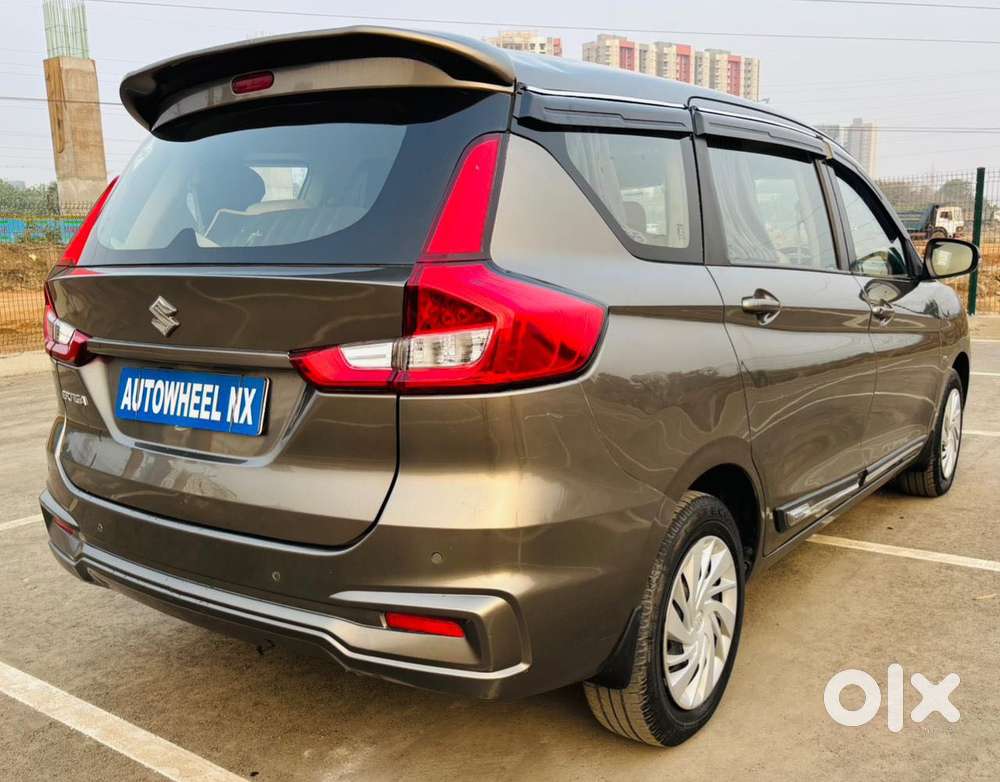 Maruti Suzuki Ertiga Vxi (o) Cng, 2020, Cng & Hybrids