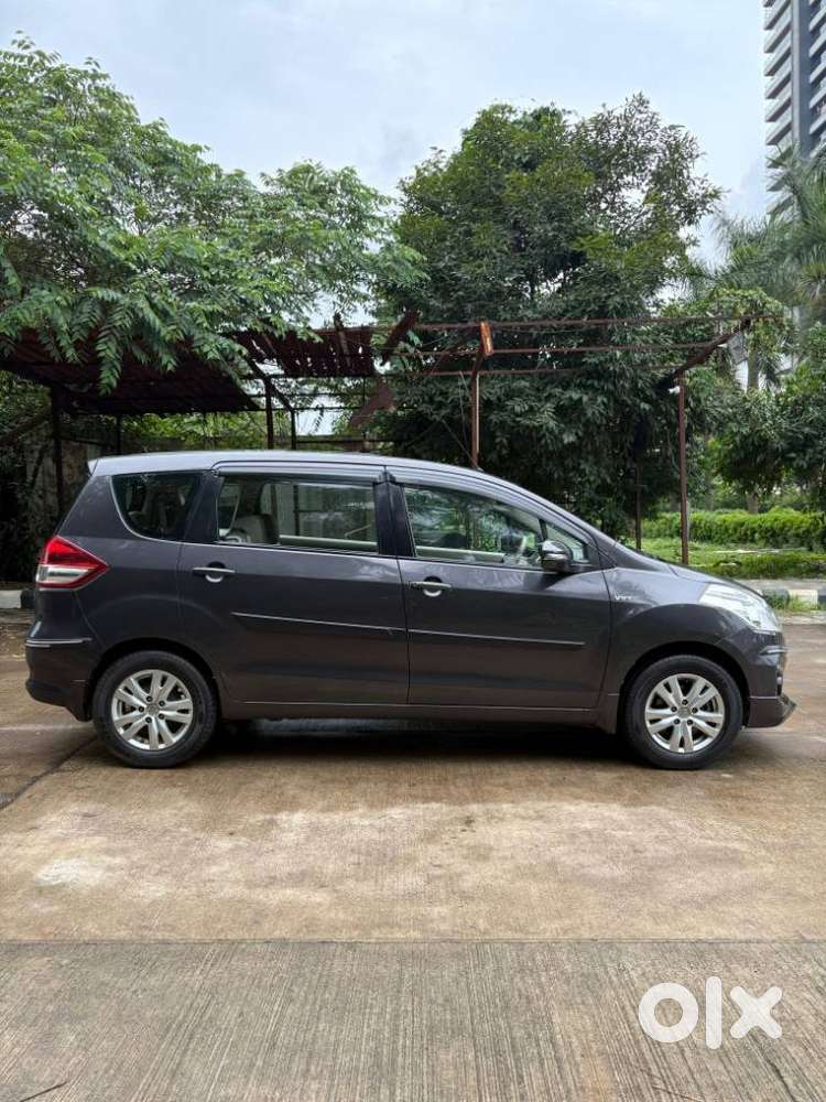 Maruti Suzuki Ertiga Zxi Plus , 2018, Petrol