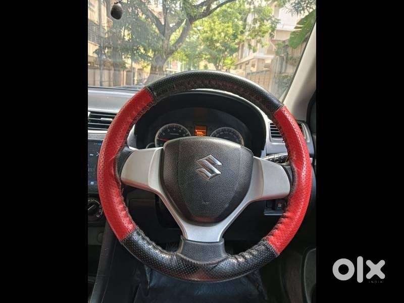 Maruti Suzuki Swift Vxi + Manual, 2013, Petrol