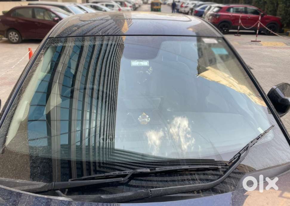 Tata Curvv Pure Plus S 1.2 Revotron Petrol 7dca, 2025, Petrol
