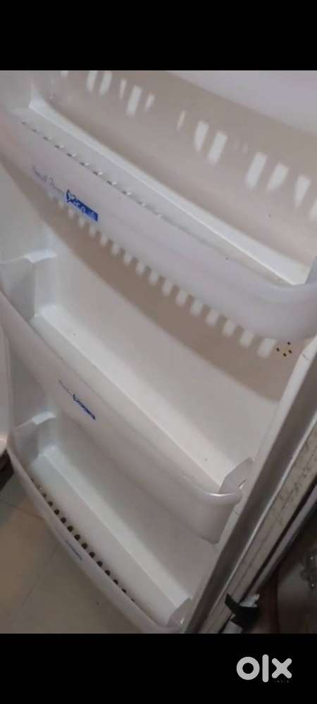 Single door fridge for sale new compressor full colling