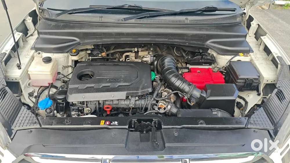 Hyundai Creta Sx Diesel Manual 2020