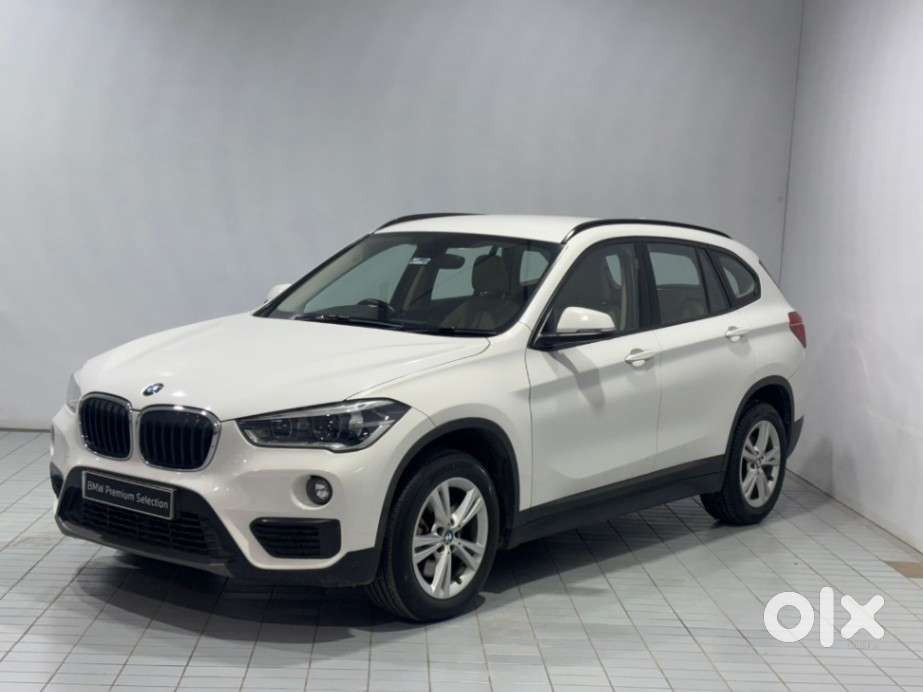 Bmw X1 Sdrive20d Expedition, 2019, Diesel