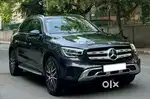 Mercedes-Benz GLC 220d 4Matic, 2020, Diesel