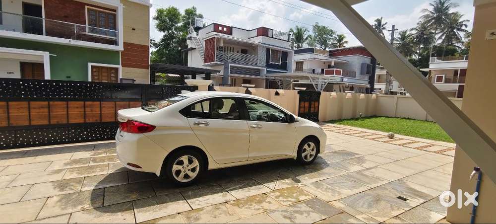 Honda City For Sale