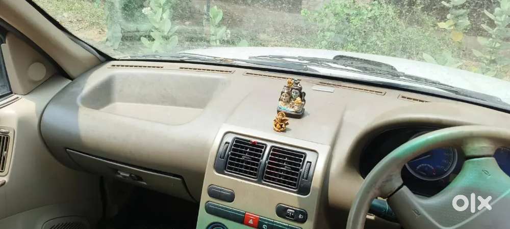 Tata Safari 2015 Diesel 100001 Km Driven