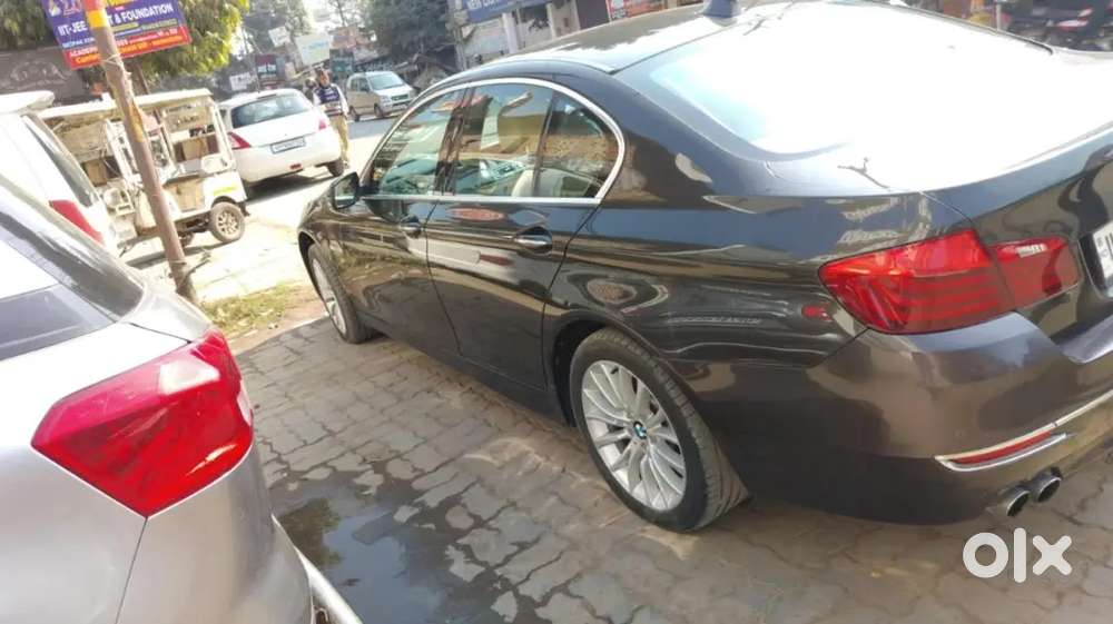Bmw 3 Series 2014 Diesel Well Maintained