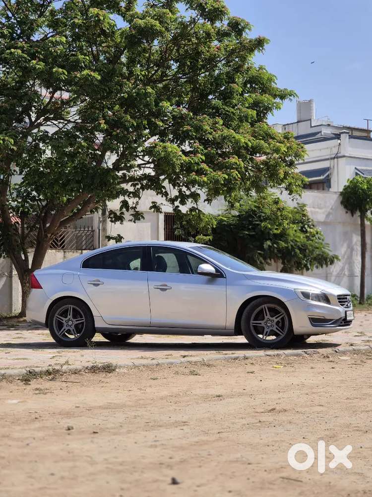 Volvo S60 2014 One Owner