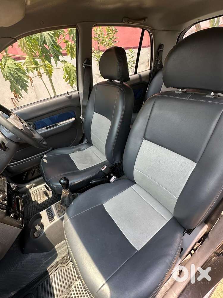 Hyundai Car Petrol 2008