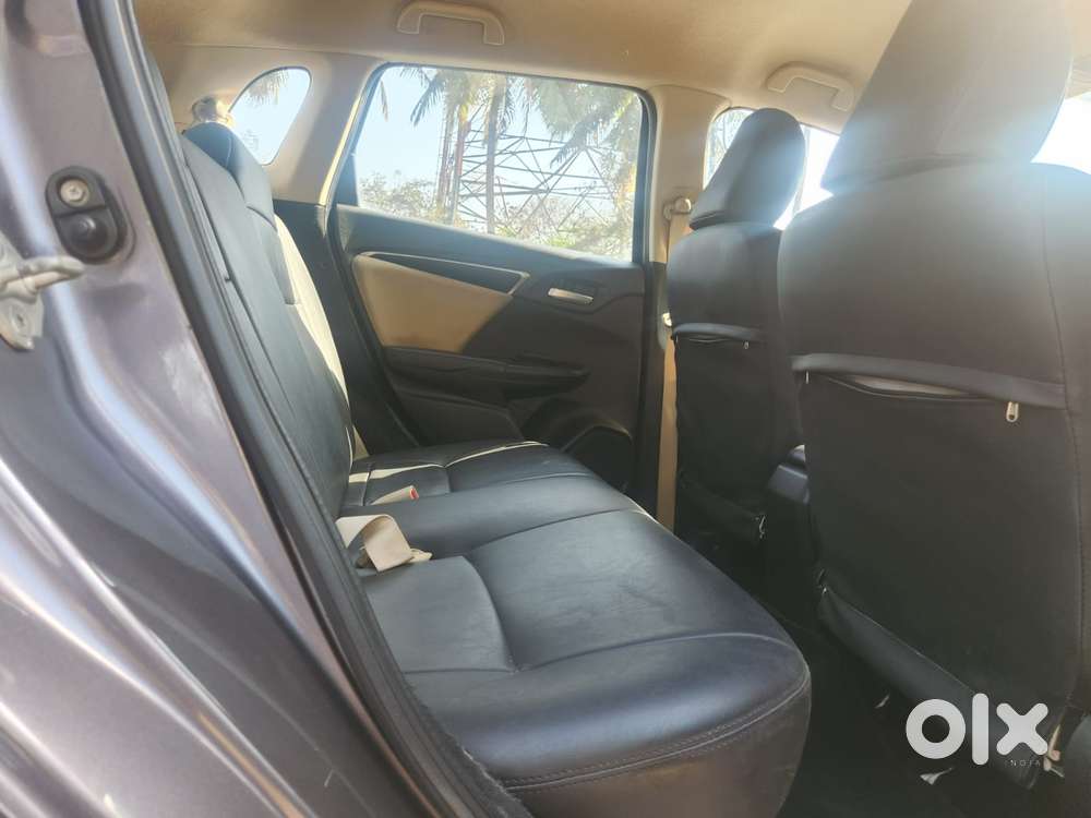 Honda Jazz Vx, 2019, Petrol