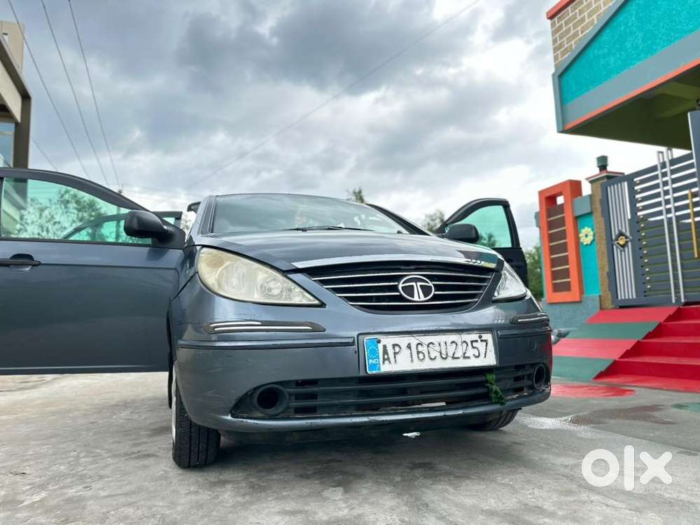 Tata Indica Vista 2014