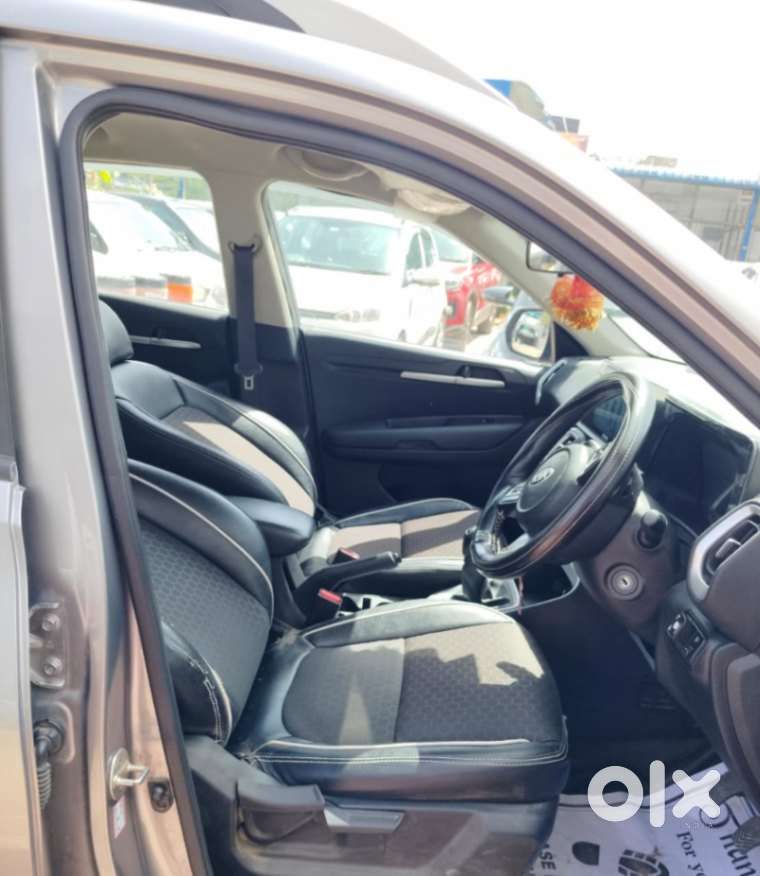 Kia Sonet G 1.2 5mt Htk(o), 2020, Petrol