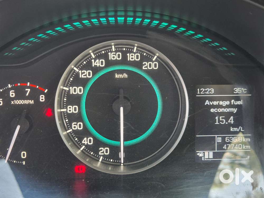 Maruti Suzuki Ignis 1.2 Alpha Mt, 2021, Petrol
