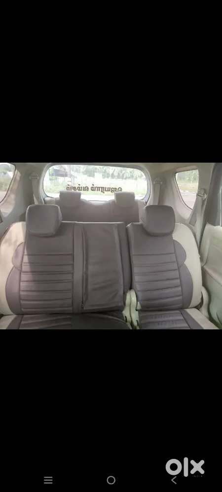 Maruti Suzuki Ertiga 2014