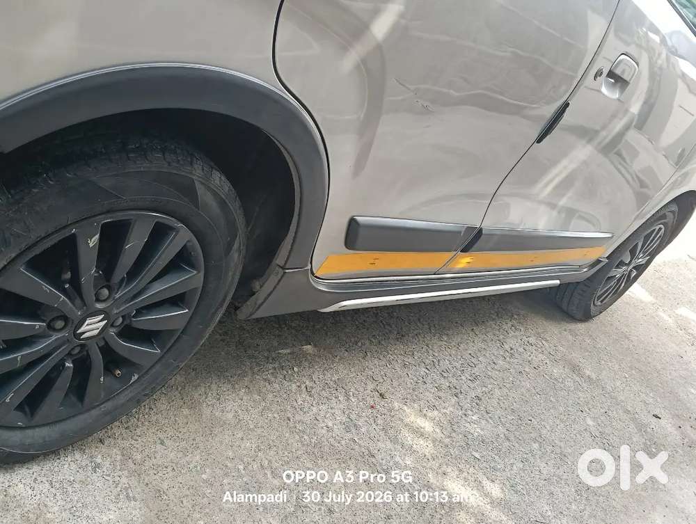 Maruti Wagon R 2024. Very Very Argent Sale