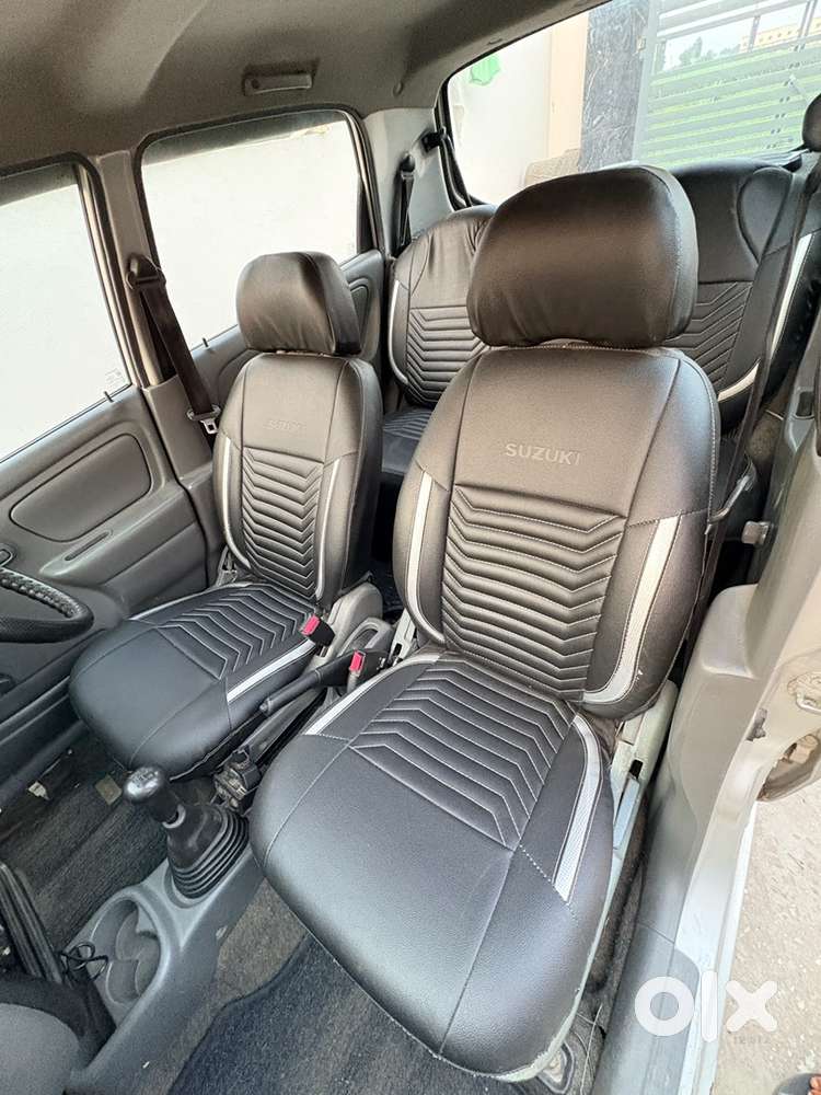 Maruti Suzuki Alto 2009