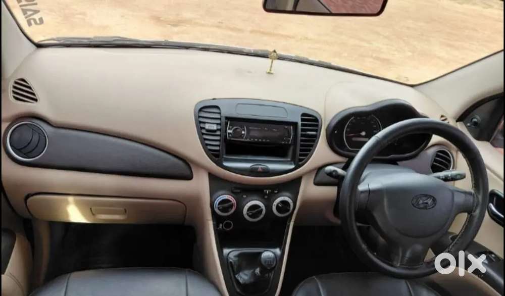 Hyundai I10 Magna 2008 Petrol Manual