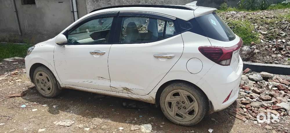 Hyundai Grand I10 Nios Sportz Nov.2024